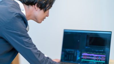 webディレクターが痛感した「経験の重要性」